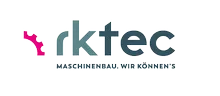 RK-tec Maschinenbau GmbH & Co. KG Logo
