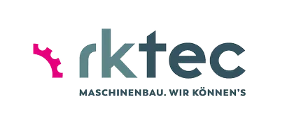 RK-tec Maschinenbau GmbH & Co. KG logo