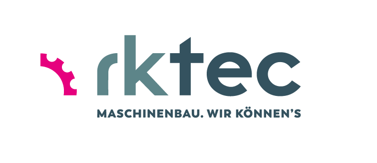 RK-tec  Maschinenbau GmbH & Co. KG Logo