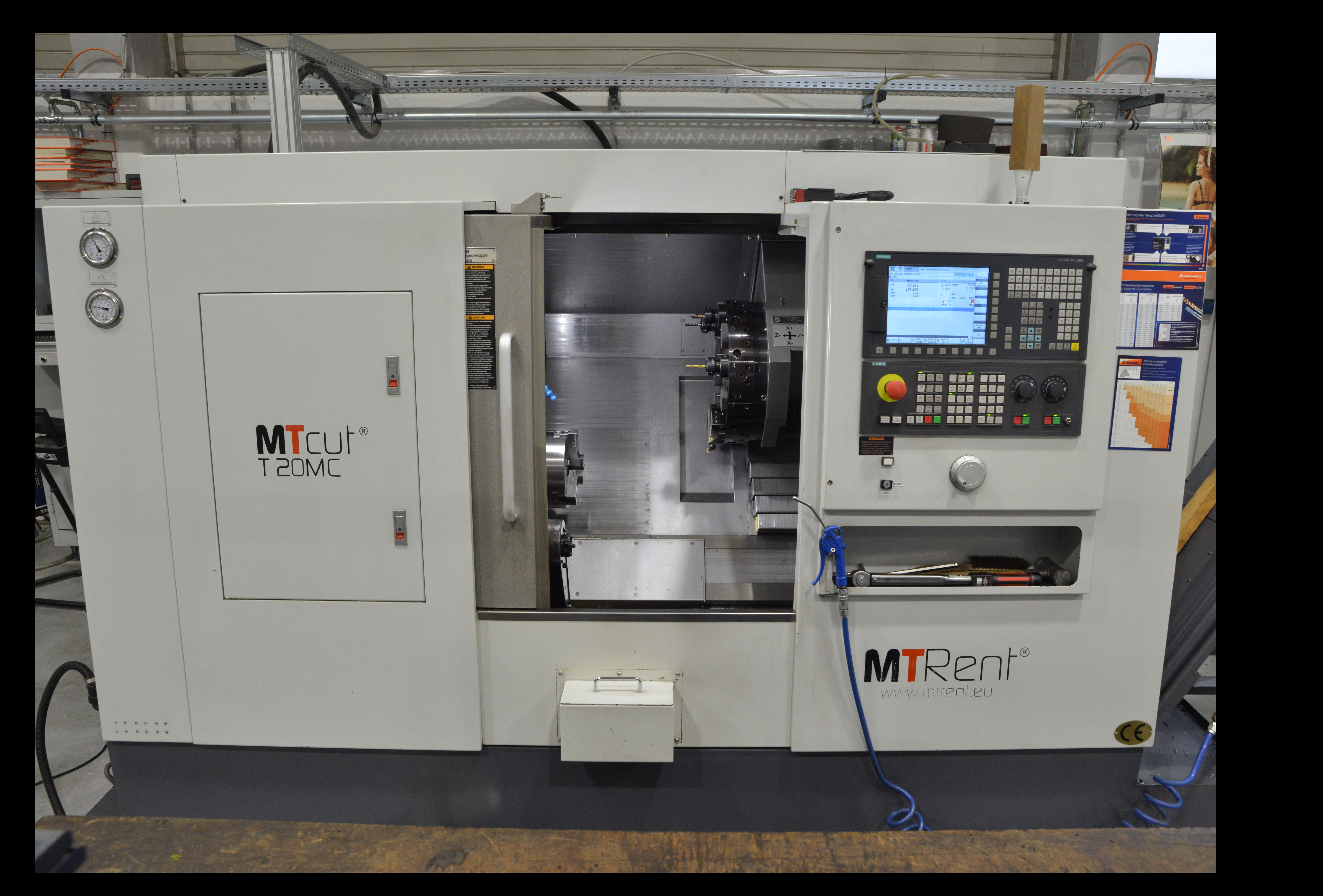 MTcut T20MC
