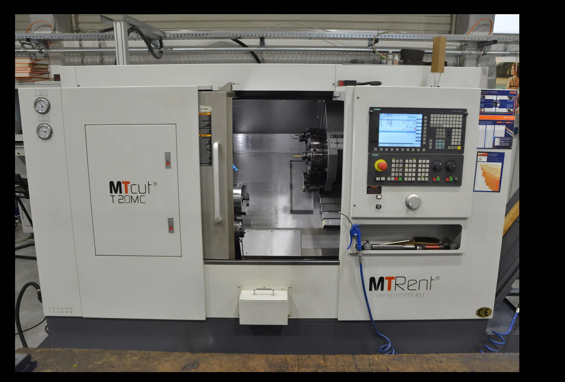 MTcut T20MC