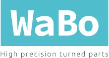 Walter Bornmann GmbH Logo