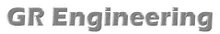GR Engineering Kft. Logo