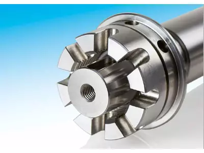 componenti speciali per sollevamento