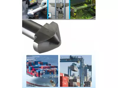 componenti speciali per sollevamento