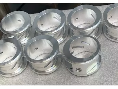 componenti aerodinamici