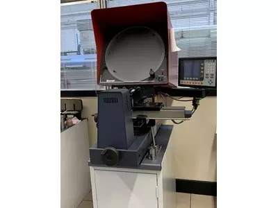 Proiettore di profili