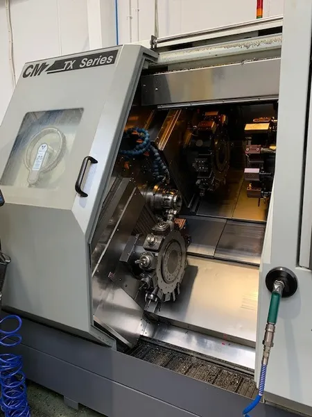 Tornio TX66Y3 