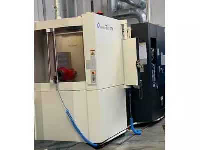 Centro di lavoro orizzontale