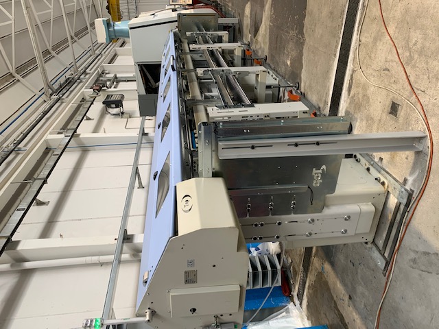 Tornio da barra TWIN 65  