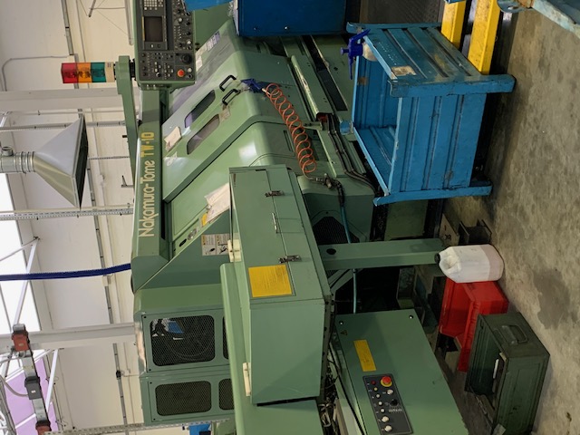 Tornio TOME TW-10 