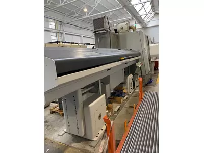 Tornio a barra sprint 65  