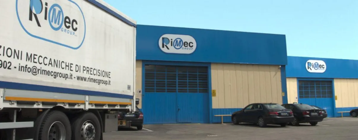 Rimec Group srl