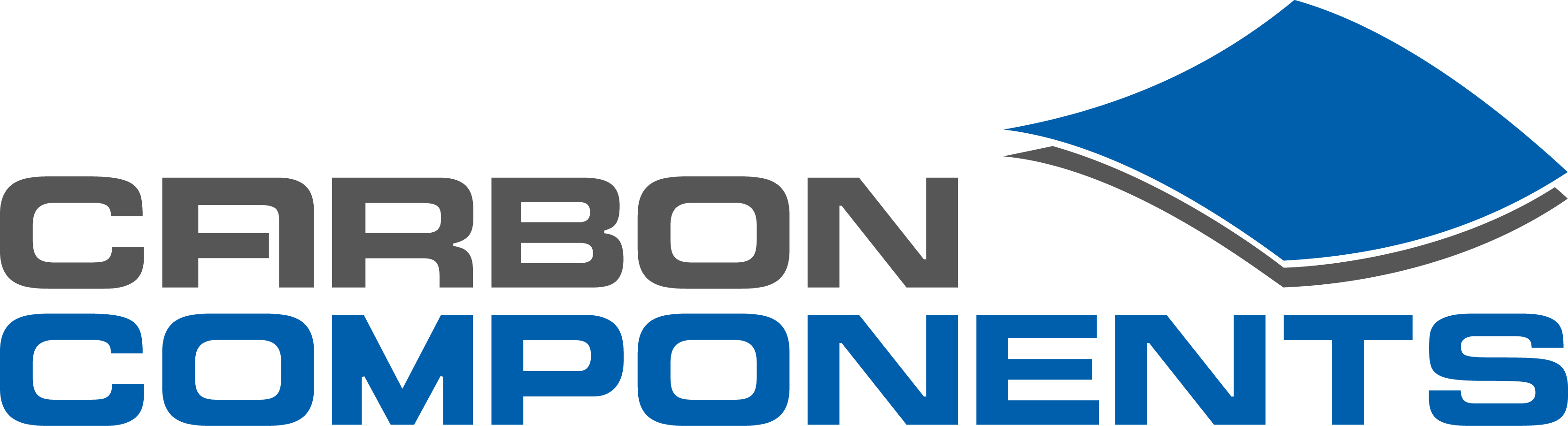 Carbon Components GmbH & Co. KG Logo