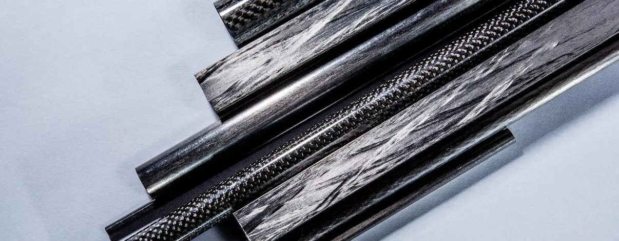 Carbon Components GmbH & Co. KG