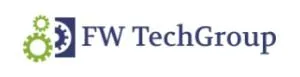 Logo di FW TechGroup