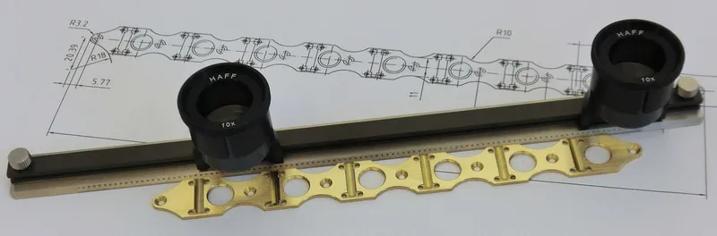 Gitarrenbeschlag