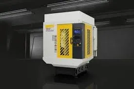Fanuc Robodrill D21MiB5