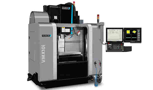 Hurco VmX10i