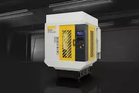 Fanuc Robodrill D21MiB5