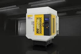 Fanuc Robodrill D21MiB5