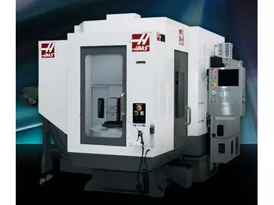 Horizontalbearbeitungszentrum