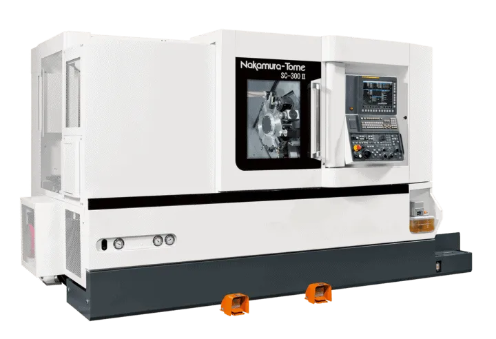 Nakamura SC-300L