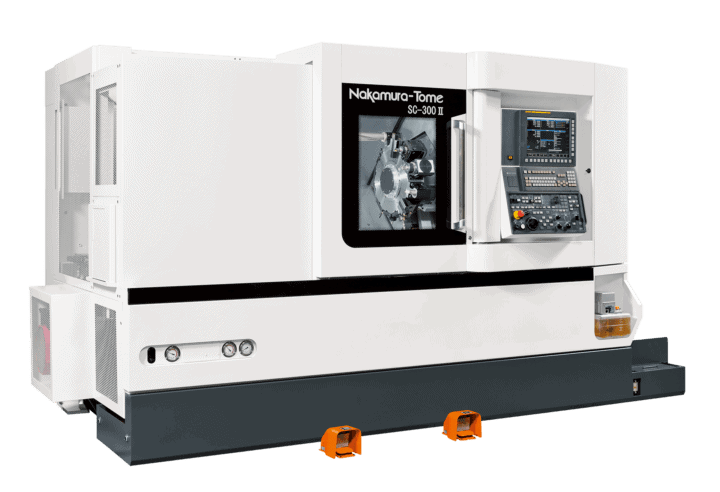 Nakamura SC-300L