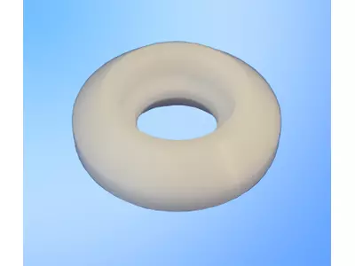 Untergurtrolle mit Lagersitz