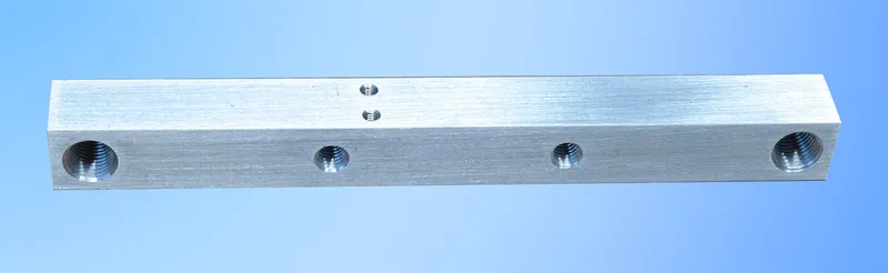 Führungshalter