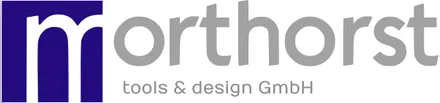 Logo von Morthorst tools & design GmbH