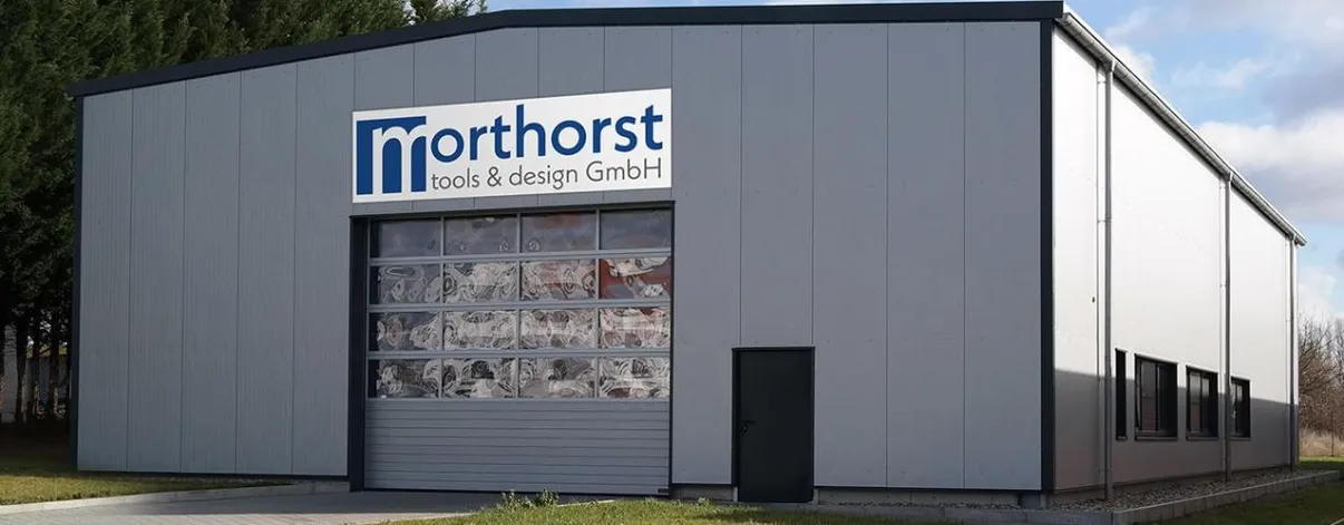 Morthorst tools & design GmbH