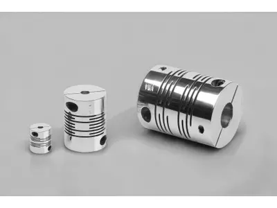 ASK Ausgleichskupplung