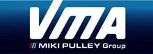 Miki Pulley Europe AG Logo