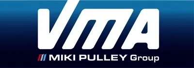 Logo di Miki Pulley Europe AG