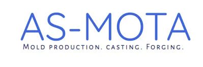 AS-MOTA Kft logo