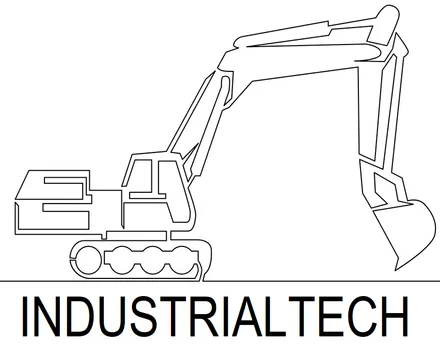 Logo von INDUSTRIALTECH SRL