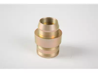 Teile für die Luftfahrtindustrie