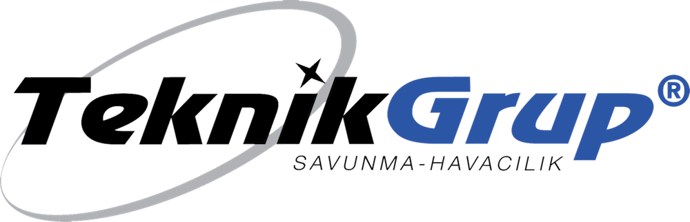 Teknik Grup  Logo