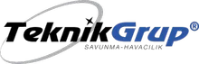 Teknik Grup  Logo