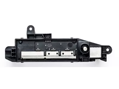 Spritzguss inkl. Metalleinleger