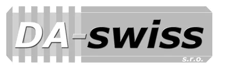 Logo von DA-swiss s.r.o.
