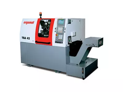 Ergomat TBA42