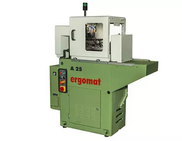 Ergomat A25