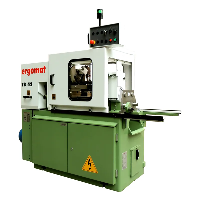 Ergomat TB42E
