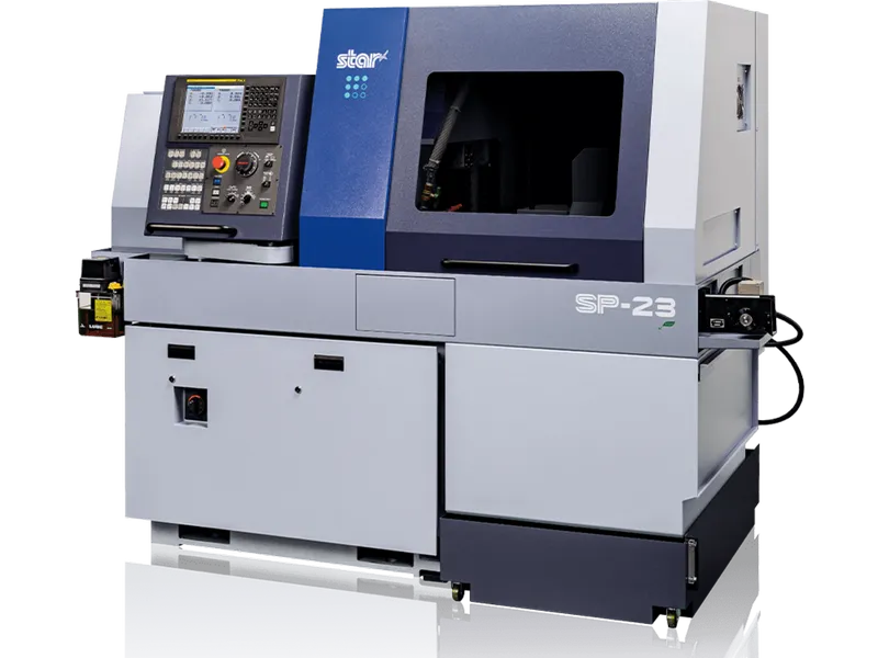 STAR SP23