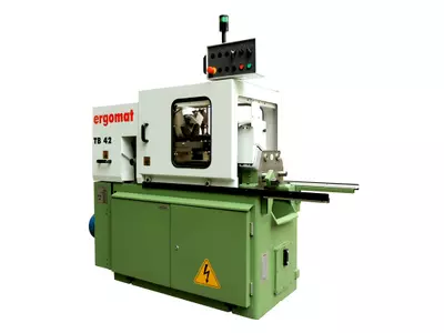 Ergomat TB42E