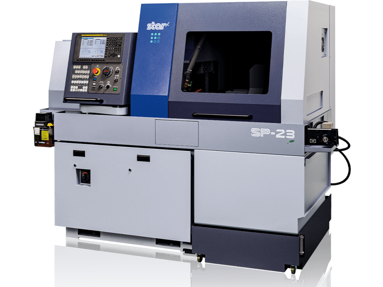 STAR SP23