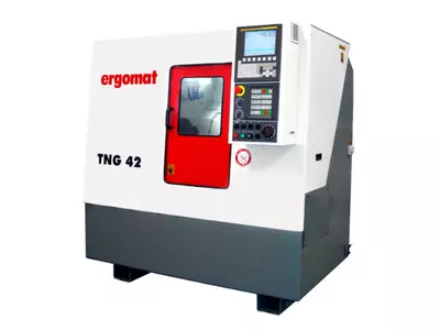 Ergomat TNG42