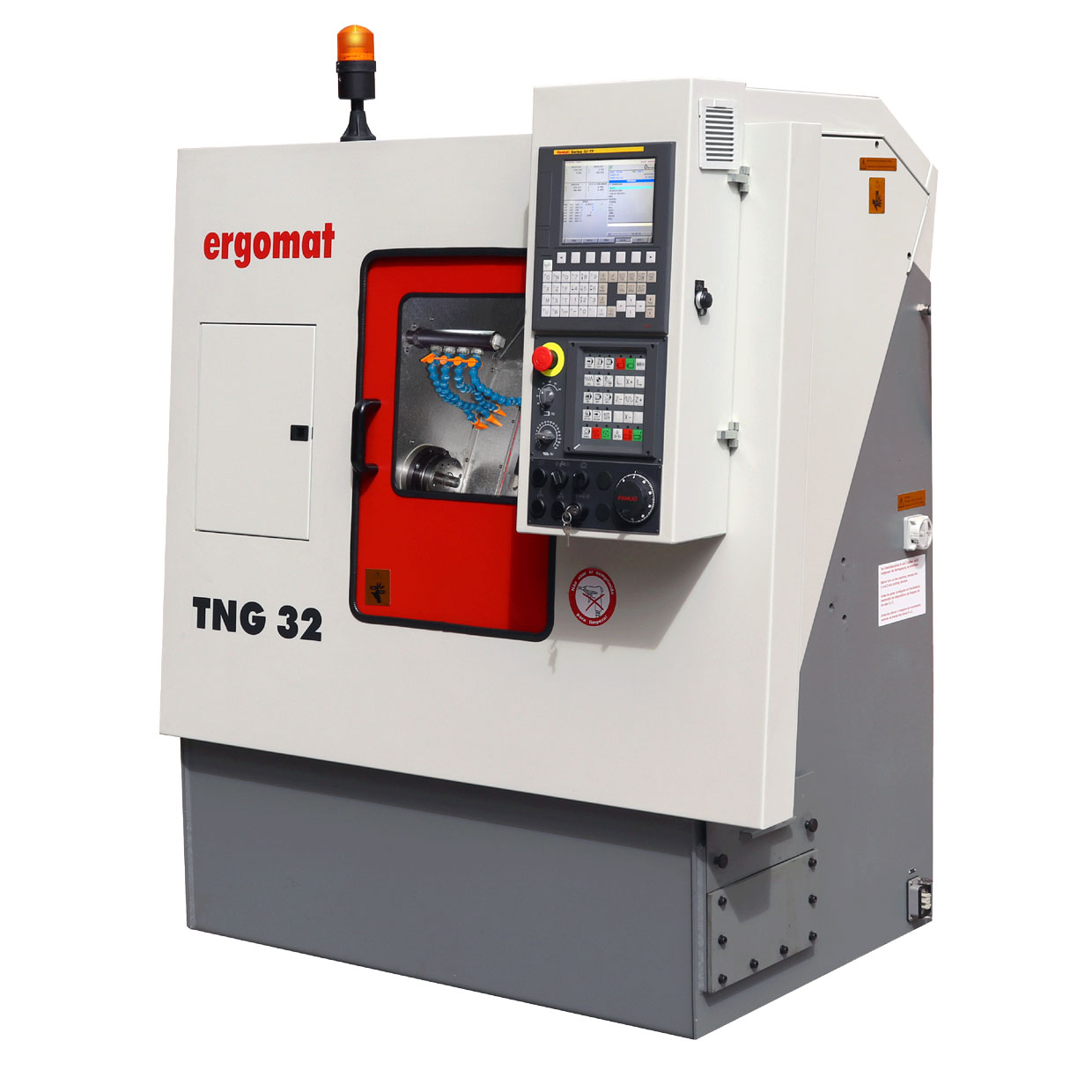 Ergomat TNG32